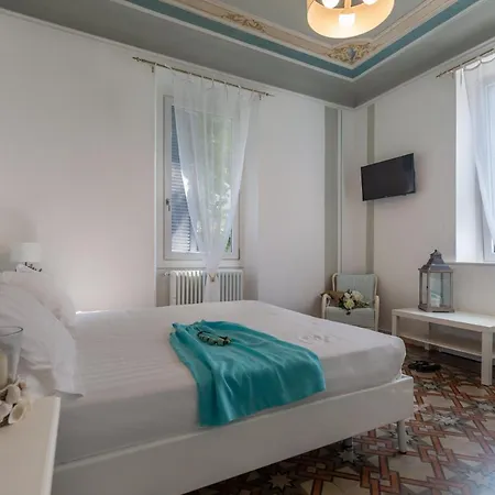 Maji Apartment