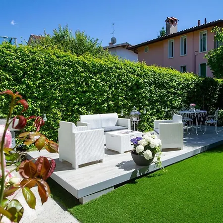 Apartment Maji Mandello del Lario