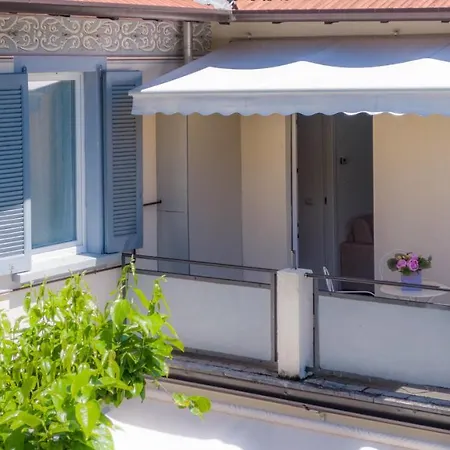 Apartment Maji Mandello del Lario