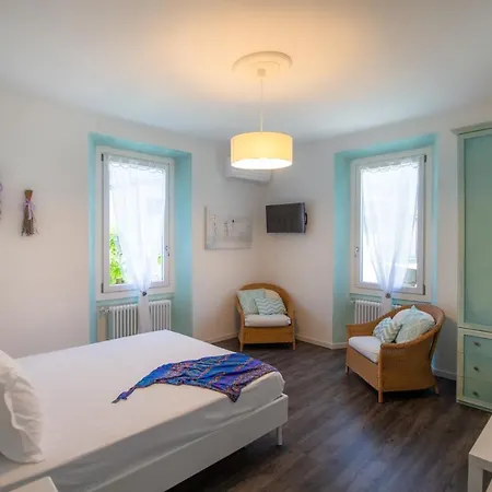 Maji Apartment Mandello del Lario
