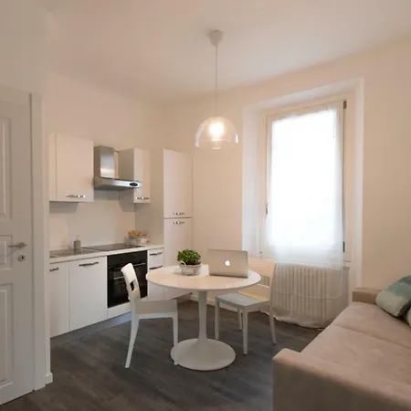 Apartment Maji