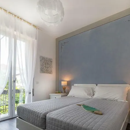 Maji Apartment Mandello del Lario