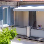 Apartmán Maji - Historic With Pool & Parking, 100m From Ferry & Train Mandello del Lario