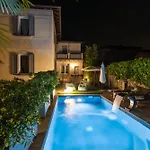 Apartmán Maji - Historic With Pool & Parking, 100m From Ferry & Train Mandello del Lario