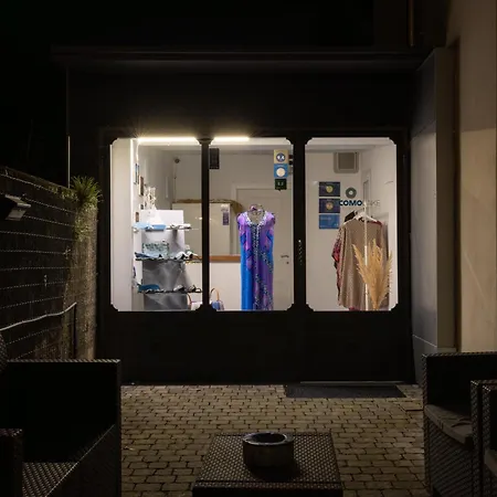Apartment Maji *