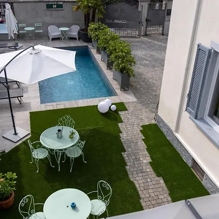 Maji - Historic With Pool & Parking, 100m From Ferry & Train Апартаменты