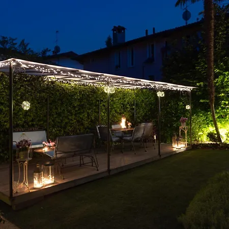 Maji شقة مانديلو ديل لاريو