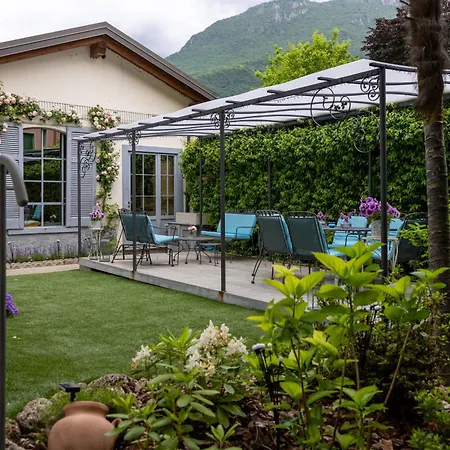 Maji - Historic With Pool & Parking, 100m From Ferry & Train Apartmán Mandello del Lario